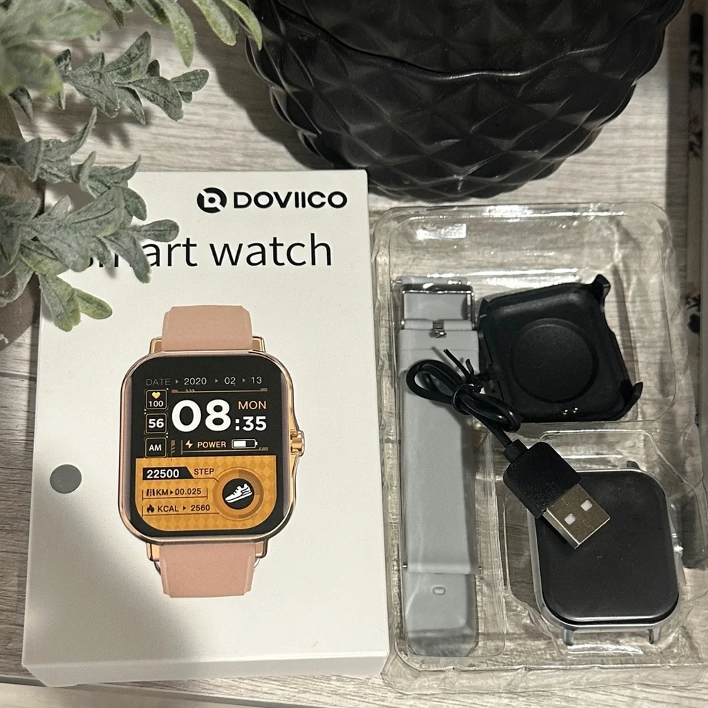 NIB Smart Watch